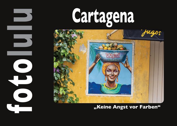 Produktbild: Cartagena