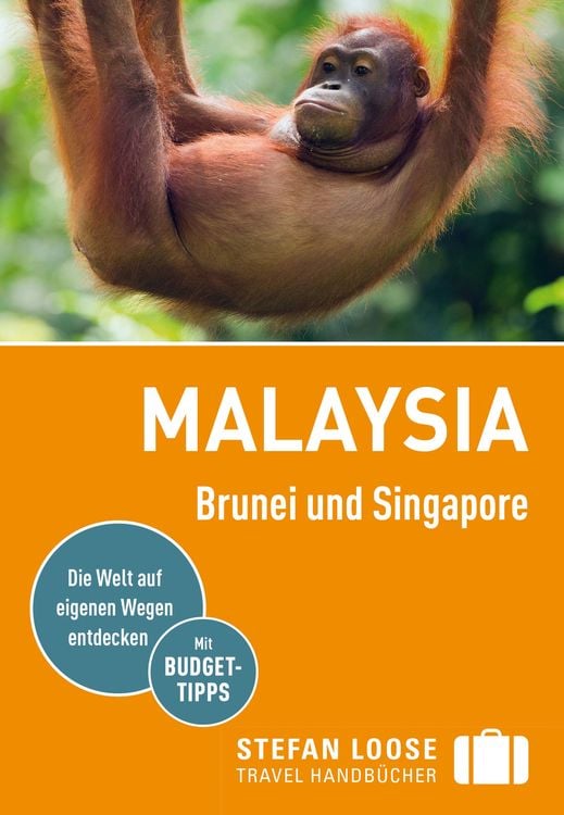 Bild vom Artikel Stefan Loose Reiseführer Malaysia, Brunei und Singapore vom Autor Moritz Jacobi