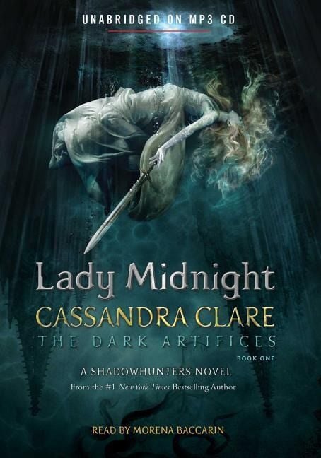 Produktbild: Lady Midnight