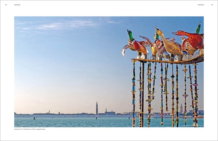 Produktbild: Venedig Teil 4 &ndash; Die Lagune