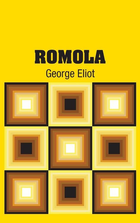 Produktbild: Romola