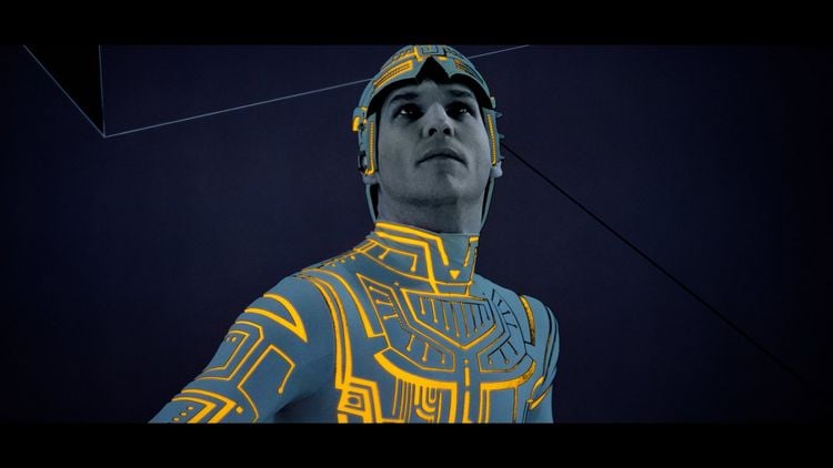 Produktbild: TRON - 3-Movie-Collection [3 BRs]