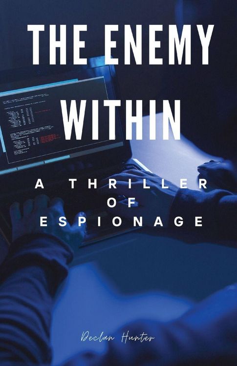 Produktbild: The Enemy Within