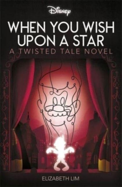 Produktbild: Disney Pinocchio: When You Wish Upon A Star