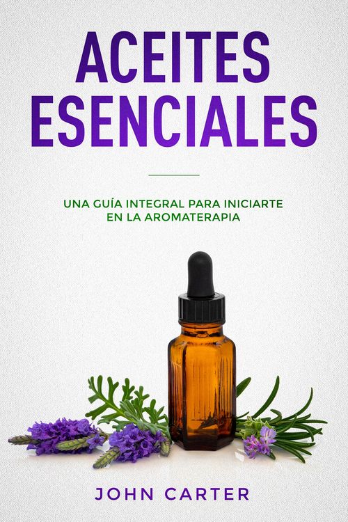 Produktbild: Aceites Esenciales