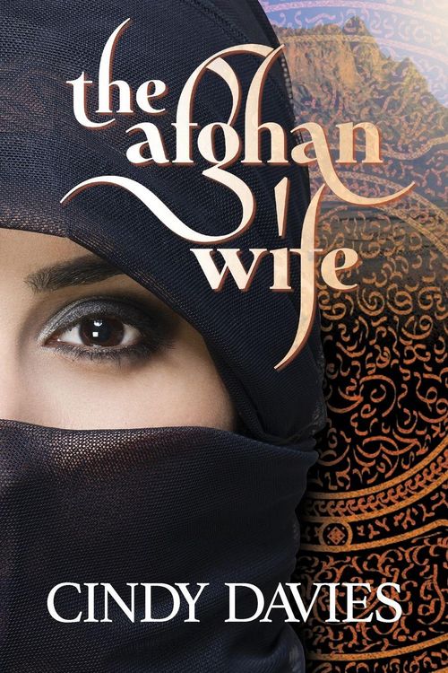 Produktbild: The Afghan Wife
