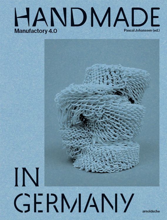 Produktbild: Handmade in Germany