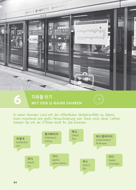 Produktbild: PONS Koreanisch leicht & locker