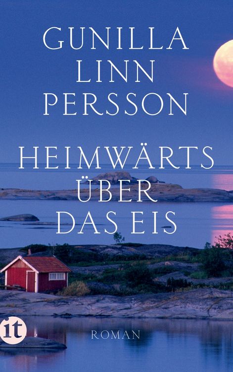 Produktbild: Heimw&auml;rts &uuml;ber das Eis