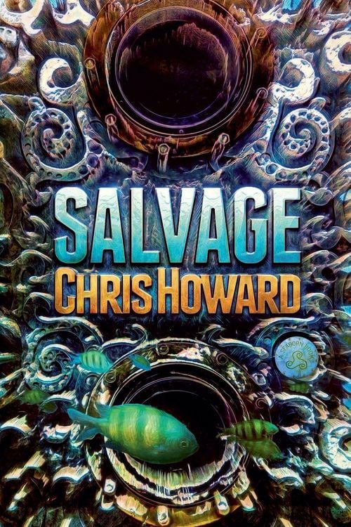 Produktbild: Salvage