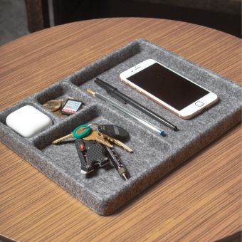 Produktbild: Felt Organizer Tray