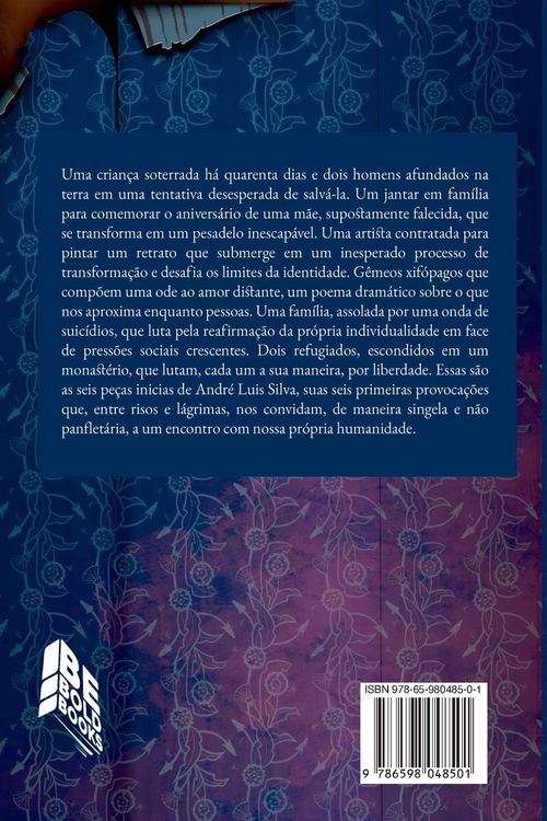 Produktbild: Sobre Cordeiros, Navalhas E Dentes-de-le&atilde;o