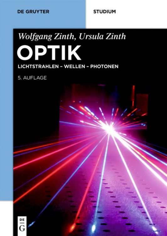 Produktbild: Optik