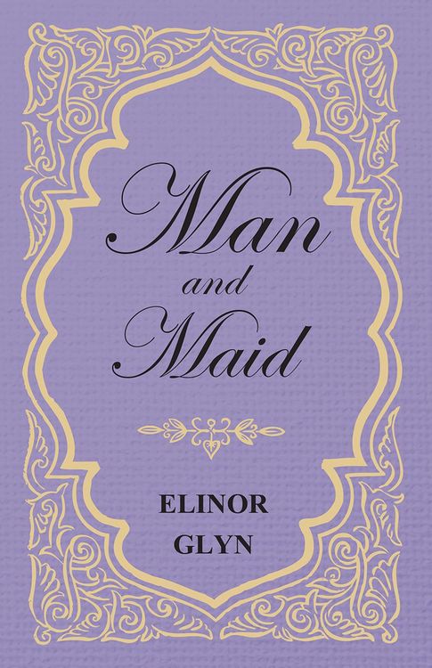 Produktbild: Man and Maid