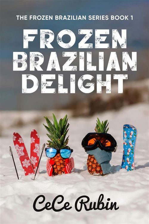 Produktbild: Frozen Brazilian Delight