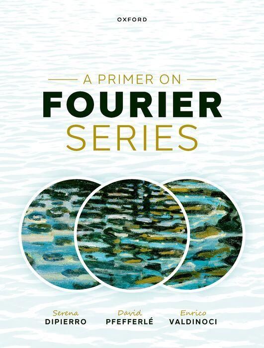 Produktbild: A Primer on Fourier Series