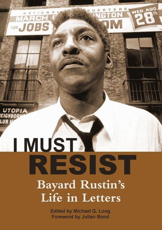 Produktbild: I Must Resist