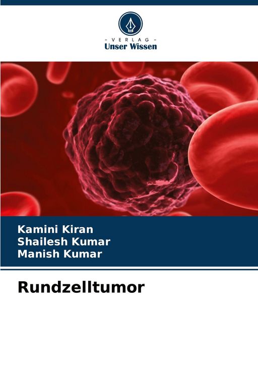 Produktbild: Rundzelltumor