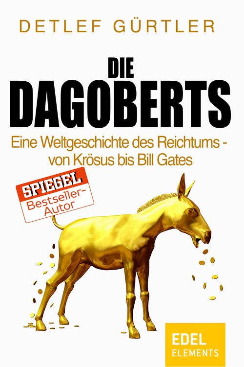Produktbild: Die Dagoberts