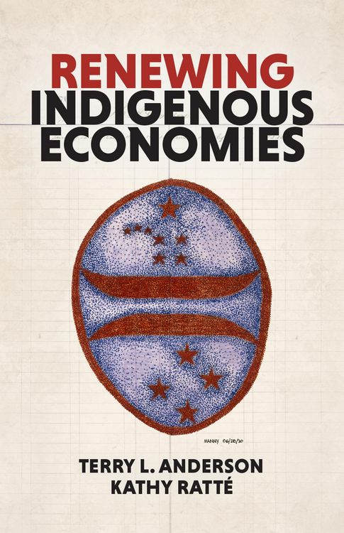 Produktbild: Renewing Indigenous Economies