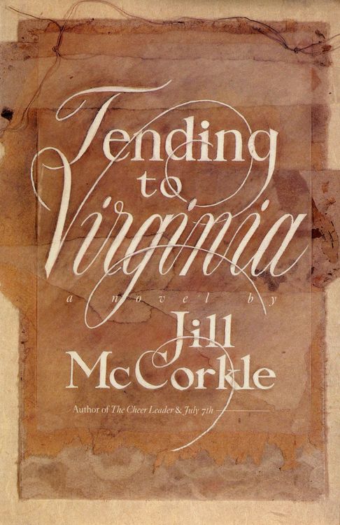 Produktbild: Tending to Virginia