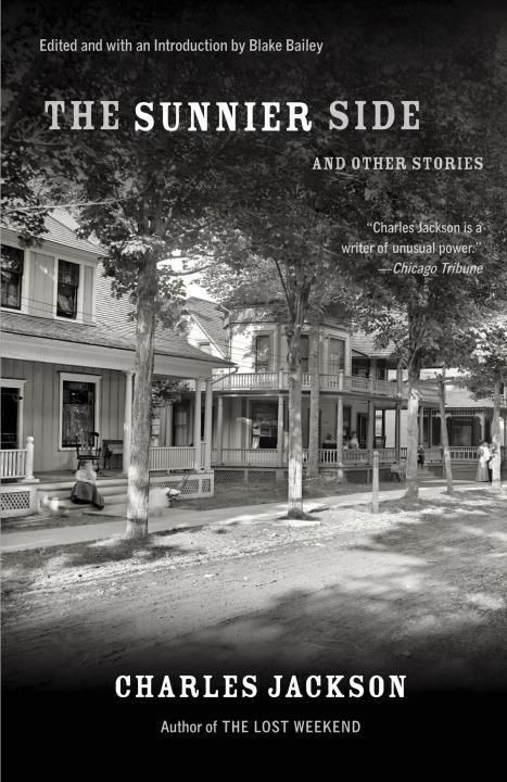 Produktbild: The Sunnier Side and Other Stories