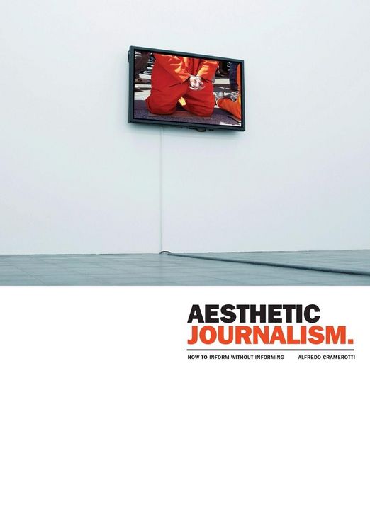 Produktbild: Aesthetic Journalism