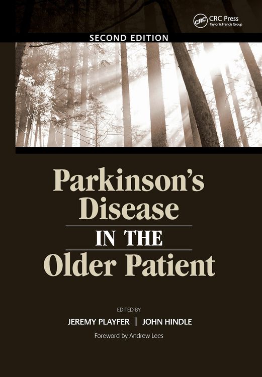 Produktbild: Parkinson's Disease in the Older Patient