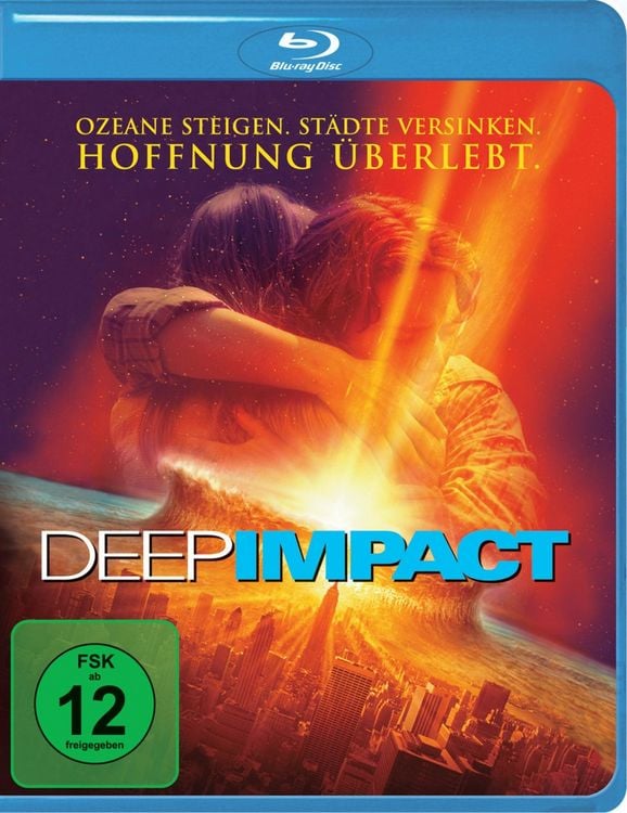 Produktbild: Deep Impact