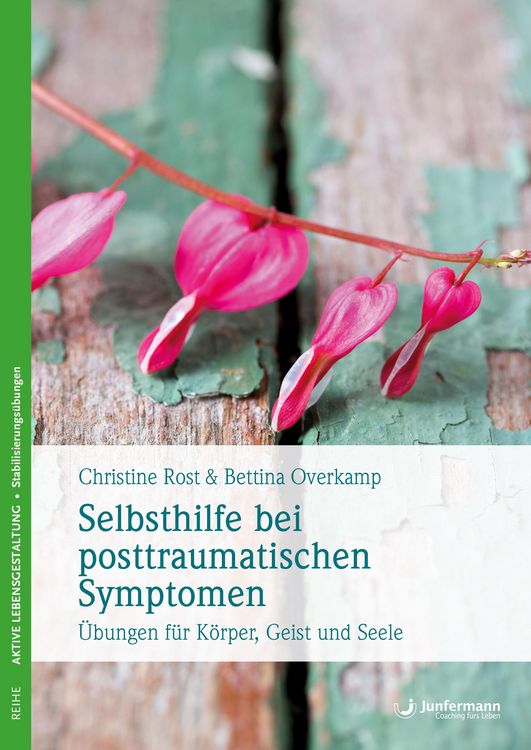 Produktbild: Selbsthilfe bei posttraumatischen Symptomen