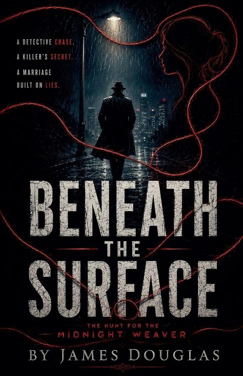 Produktbild: Beneath the Surface