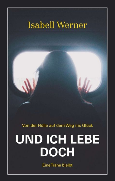 Produktbild: Und ich lebe doch