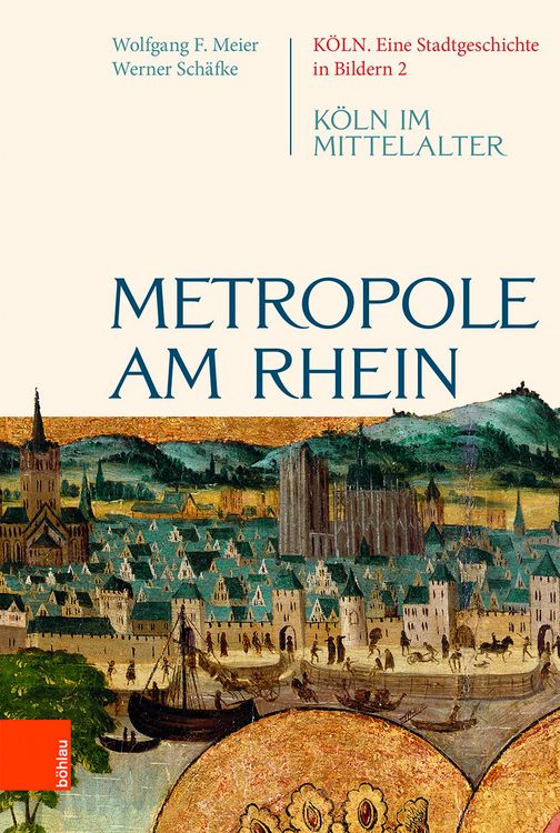 Produktbild: Metropole am Rhein