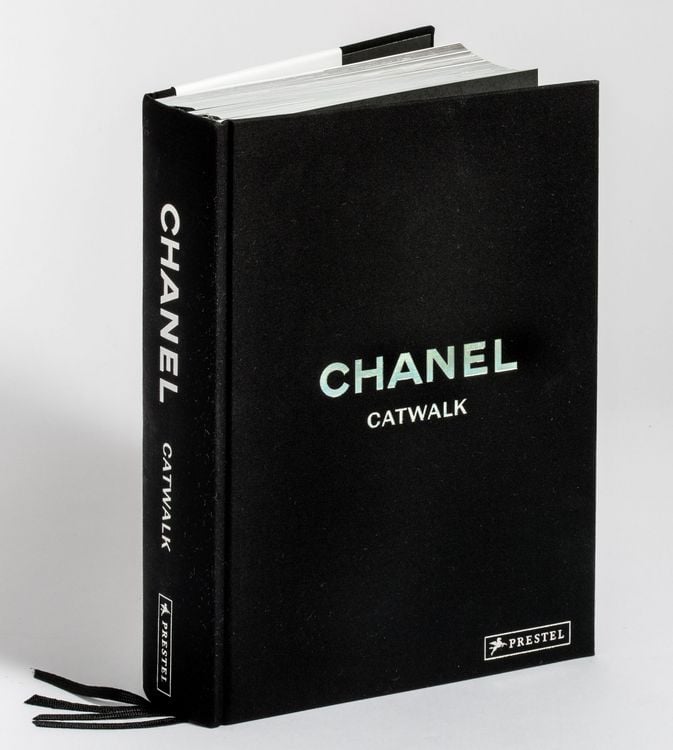 Produktbild: Chanel Catwalk Complete