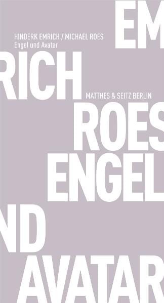 Produktbild: Engel und Avatar
