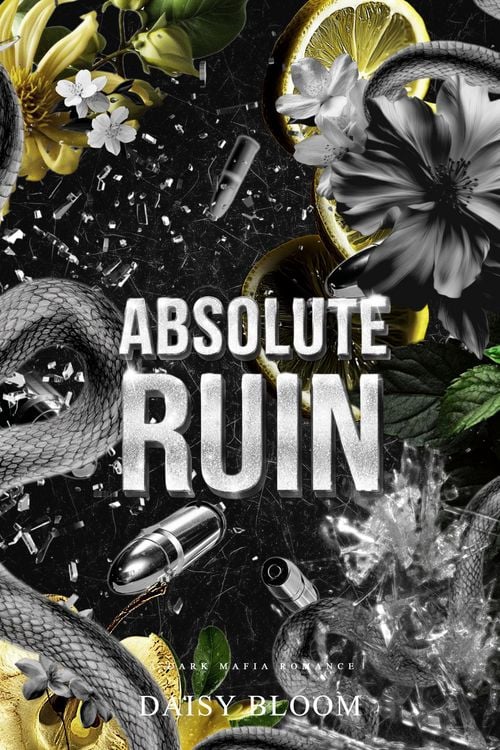 Produktbild: Absolute Ruin: Dark Mafia Romance