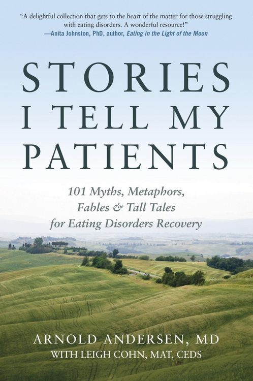 Produktbild: Stories I Tell My Patients