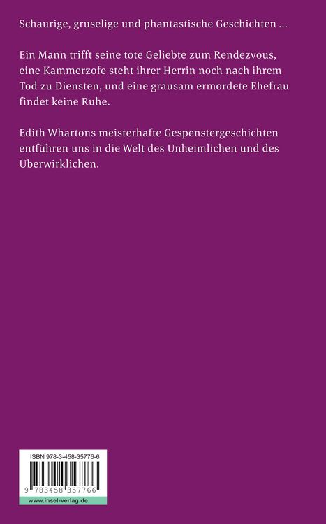 Produktbild: Gespenstergeschichten