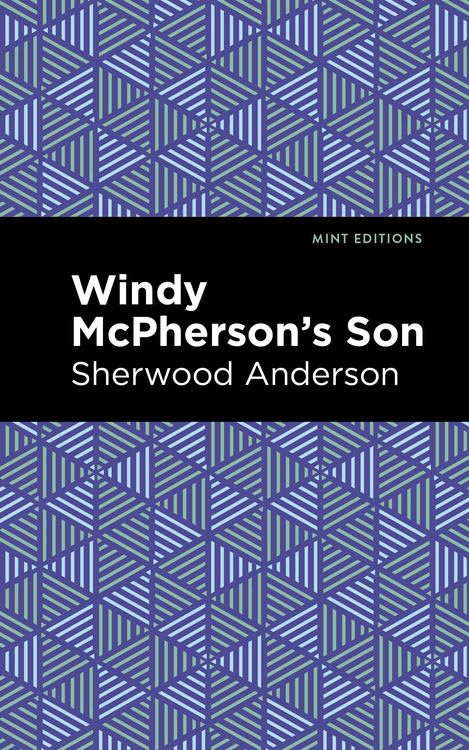 Produktbild: Windy McPherson's Son