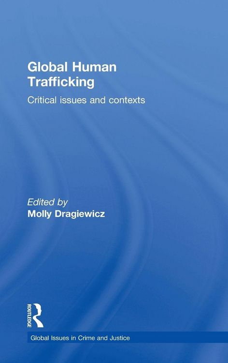 Produktbild: Global Human Trafficking