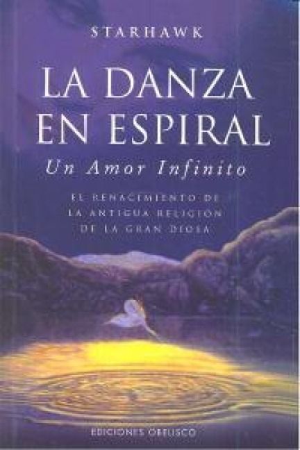 Produktbild: La danza en espiral
