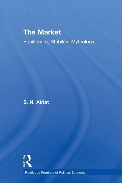 Produktbild: The Market