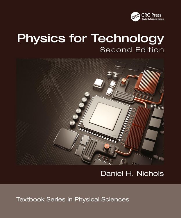 Produktbild: Physics for Technology, Second Edition