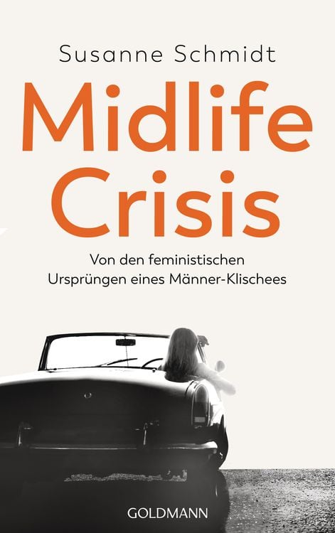 Produktbild: Midlife-Crisis