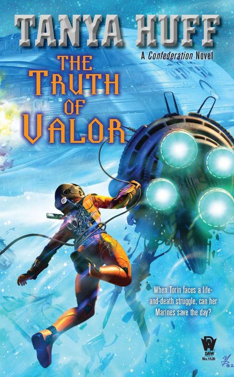 Produktbild: The Truth of Valor