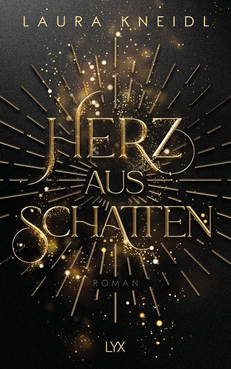 Produktbild: Herz aus Schatten