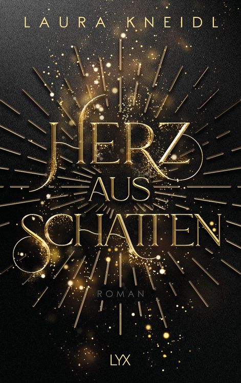 Produktbild: Herz aus Schatten