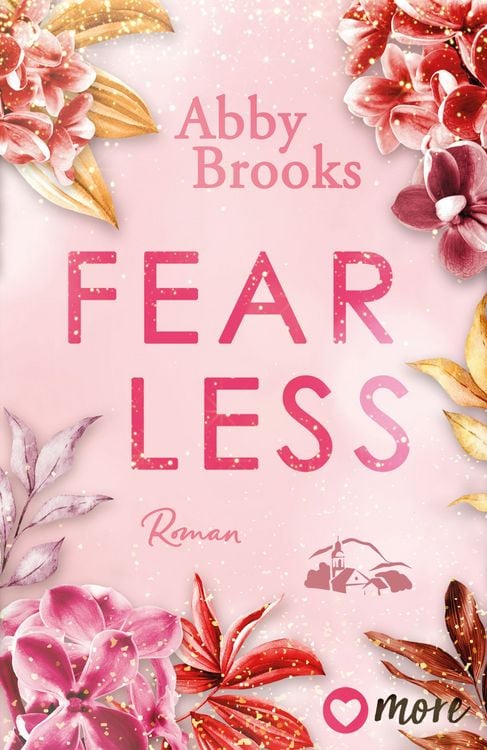 Produktbild: Fearless