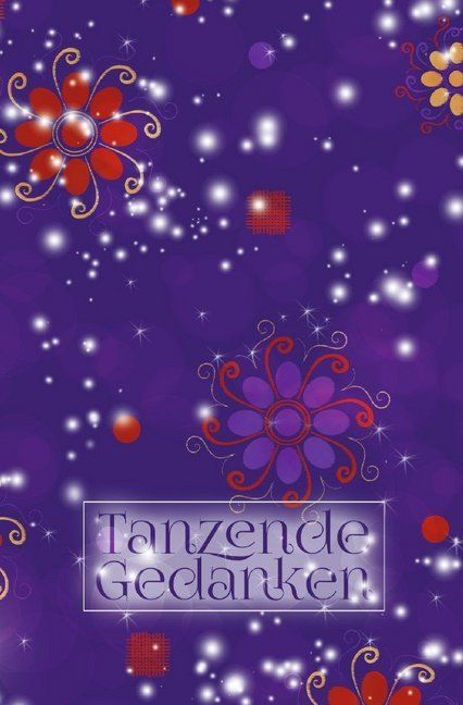 Produktbild: Schreibwandel Notizbuch "Tanzende Gedanken"