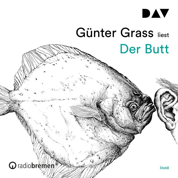 Produktbild: Der Butt
